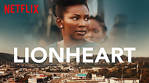 Netflix en Nigeria