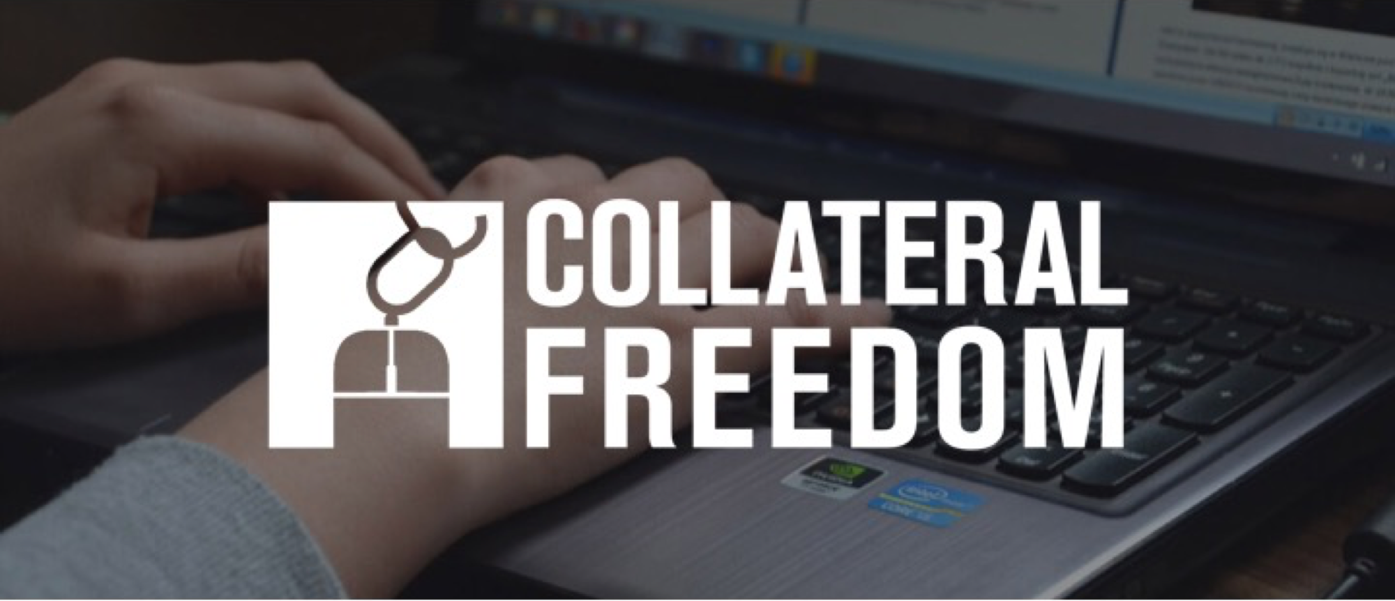 La operación #CollateralFreedom de RSF desbloquea 22 webs de medios censuradas