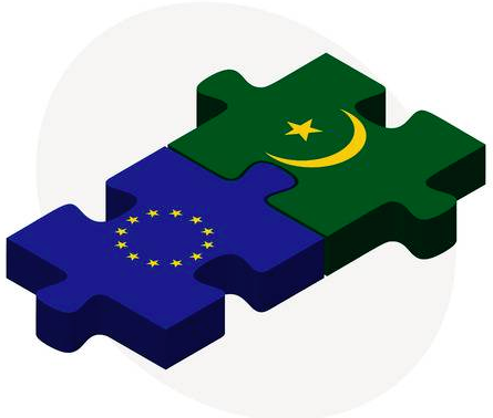 Entrevista al embajador de la delegación de la Unión Europea en Mauritania