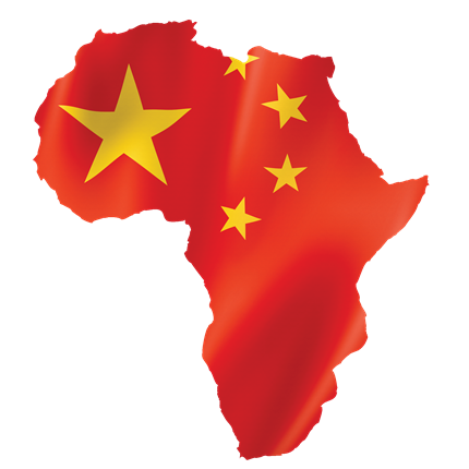 ¿Por qué África ama a China? (parte 1/2)