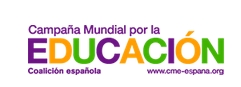 Comienza la Semana de Acción Mundial por la Educación