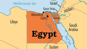 División de opiniones en El Cairo para mantener la herencia cosmopolita