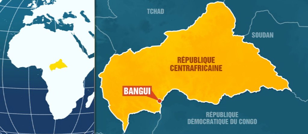 El representante de la ONU elogia los esfuerzos de los líderes religiosos por la paz en la República Centroafricana