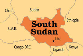 Sudán del Sur: Paz sin justicia es solo un alto el fuego (parte 1/2)