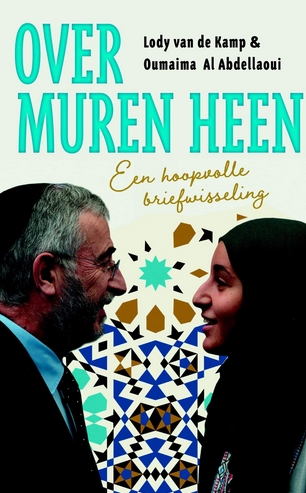 Un  rabino y una musulmana presentan un libro común en Holanda