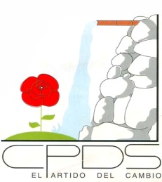 En reconocimiento a la UNDR de Chad : Comunicado del CPDS