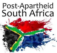 Revertir los legados del apartheid en Sudáfrica