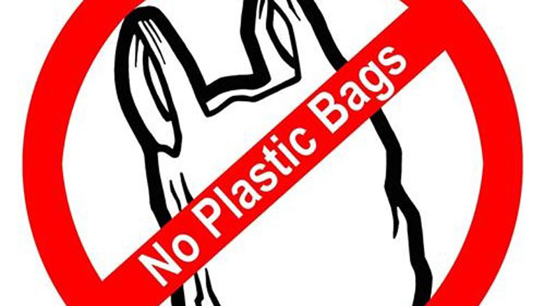 África lidera  la  prohibición del  plástico