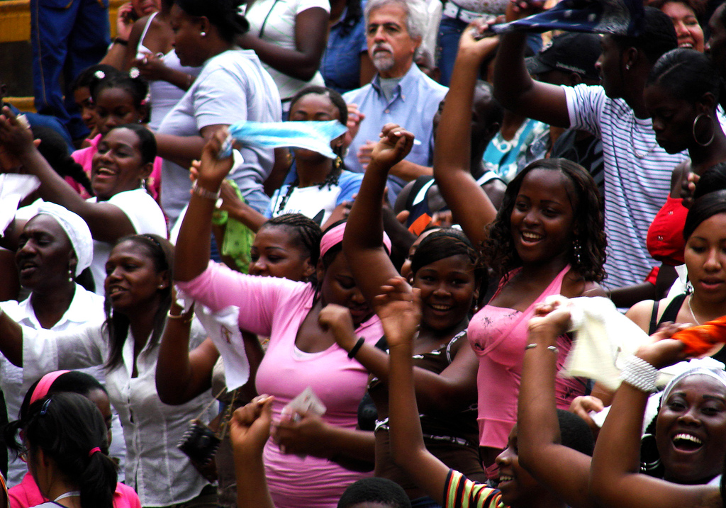 Afrodescendientes en América Latina, Inclusión inconclusa