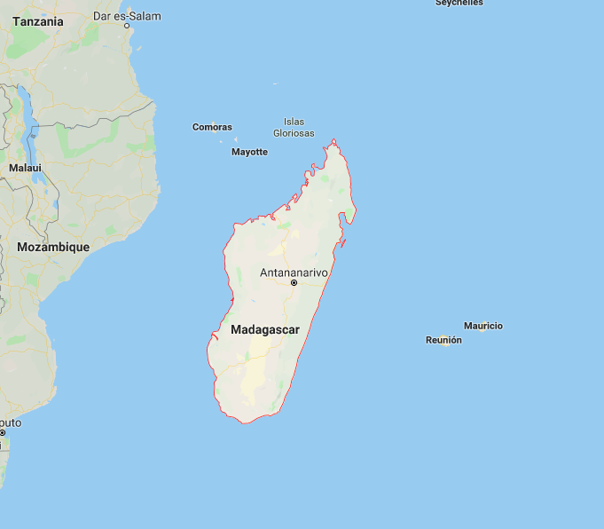 Epidemia de sarampión en Madagascar: el problema del rechazo a la vacunación