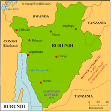 El crimen de dar a luz hijas en Burundi