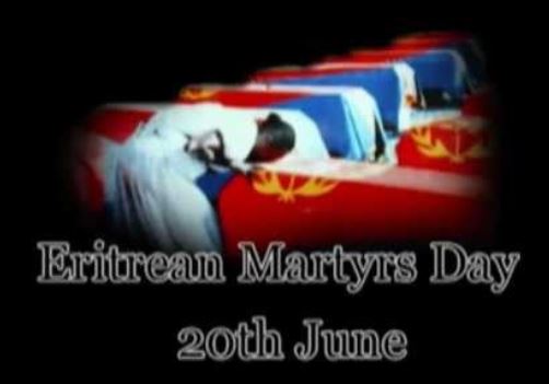 El Día de los Mártires en Eritrea y su impacto en la población