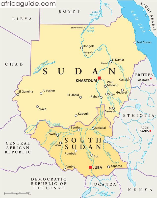 El Consejo militar de Sudán rechaza una investigación internacional sobre la masacre de Jartum