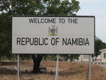 Una década de lucha contra la trata de humanos en Namibia