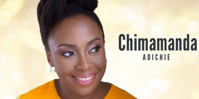 Serie Grandes Mujeres Africanas: La escritora Chimamanda Ngozi Adichie