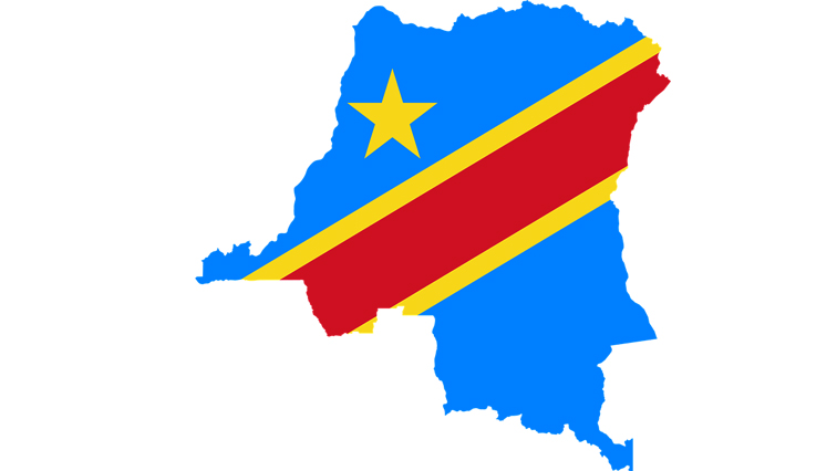 Cómo la crisis del ébola en la RDC ha provocado que muchos niños mueran de sarampión