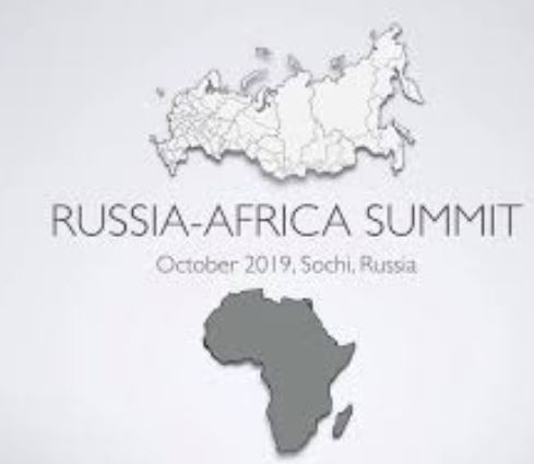 Rusia, África y el Foro Económico Internacional de San Petersburgo