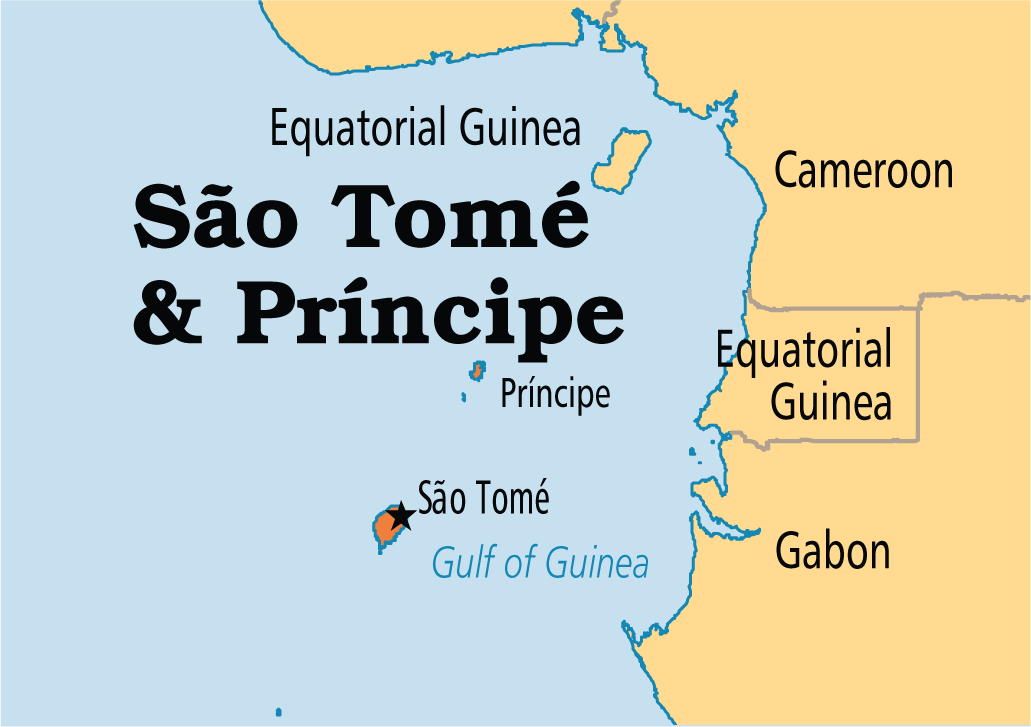 Santo Tomé y Príncipe: un nuevo año escolar y la necesidad de mejorar la calidad de la educación