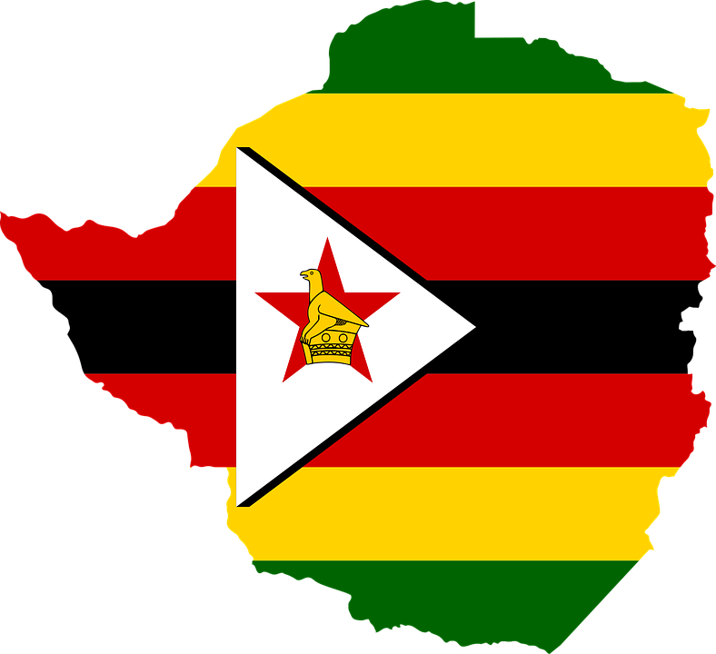 El legado de Mugabe a los hospitales de Zimbabue