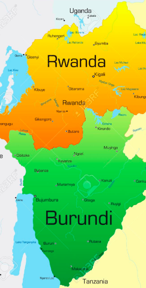 Se reanuda el comercio entre Burundi y Ruanda, pero persisten los viejos problemas