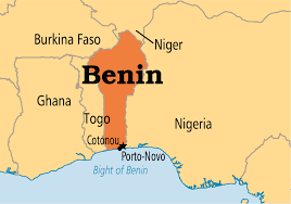En Benin, los residentes lloran la destrucción de uno de los distritos más antiguos de Cotonú