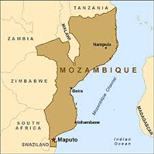 Aparecen  grietas en el último impulso hacia  la paz de Mozambique