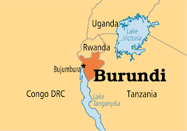 Para los obispos de Burundi «El voto, la única manera de asegurar la alternancia en el poder»