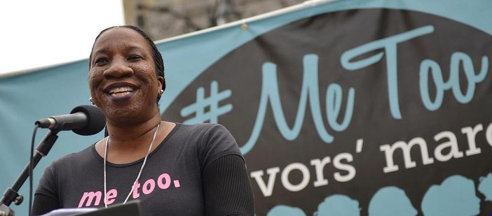 ¿Por qué no #MeToo? Cómo los estereotipos obstaculizan el progreso de las mujeres africanas (2/2)