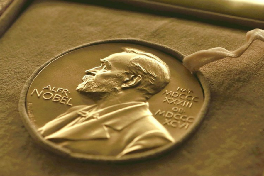 Los aspirantes de origen africano al Nobel de literatura se quedan sin galardón en el año de los dos ganadores (2/2)