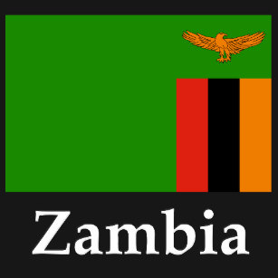 Zambia se prepara para resistir la crisis climática (1/2)