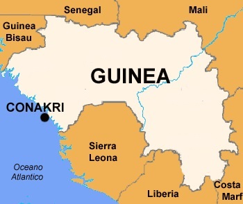 Más de 200 jóvenes malienses que trabajan para QNET arrestados en Guinea
