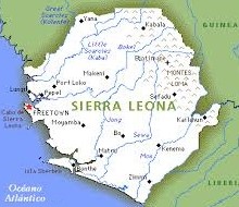 El presidente y la primera dama de Sierra Leona prometen luchar contra los abusos sexuales