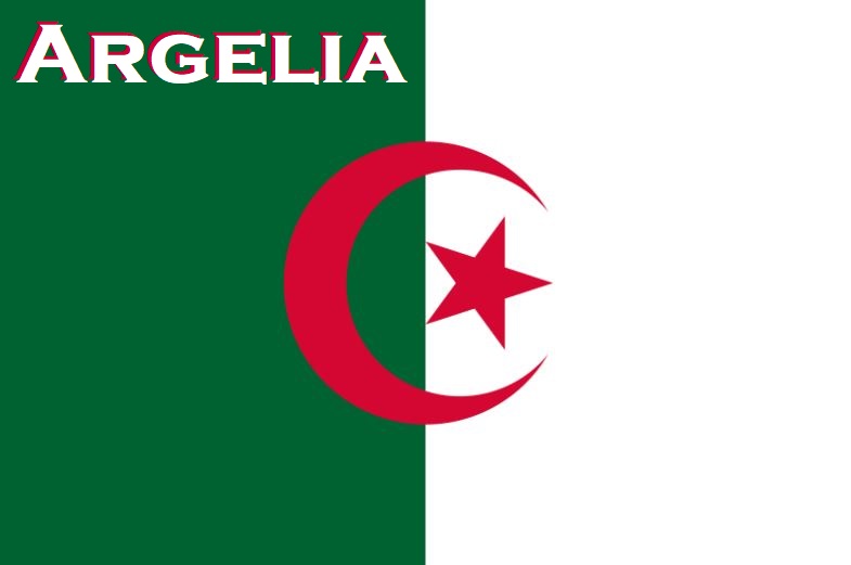 La juventud argelina acusa a la élite política de albergar un cementerio de elefantes