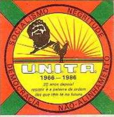 Posición de UNITA sobre la lucha en contra de la Corrupción en Angola