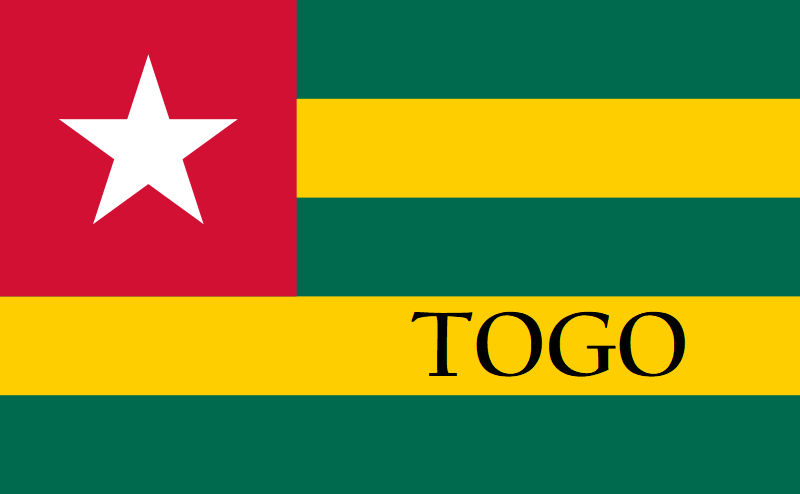 Sobre las elecciones en Togo