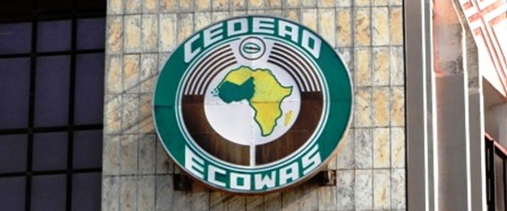 Comunicado de la comisión de la CEDEAO sobre  Guinea