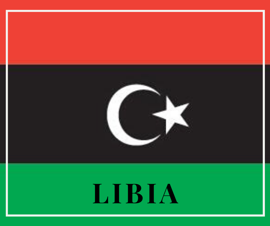 Cruce de intereses en el caos de Libia,  por Gaetan Kabasha