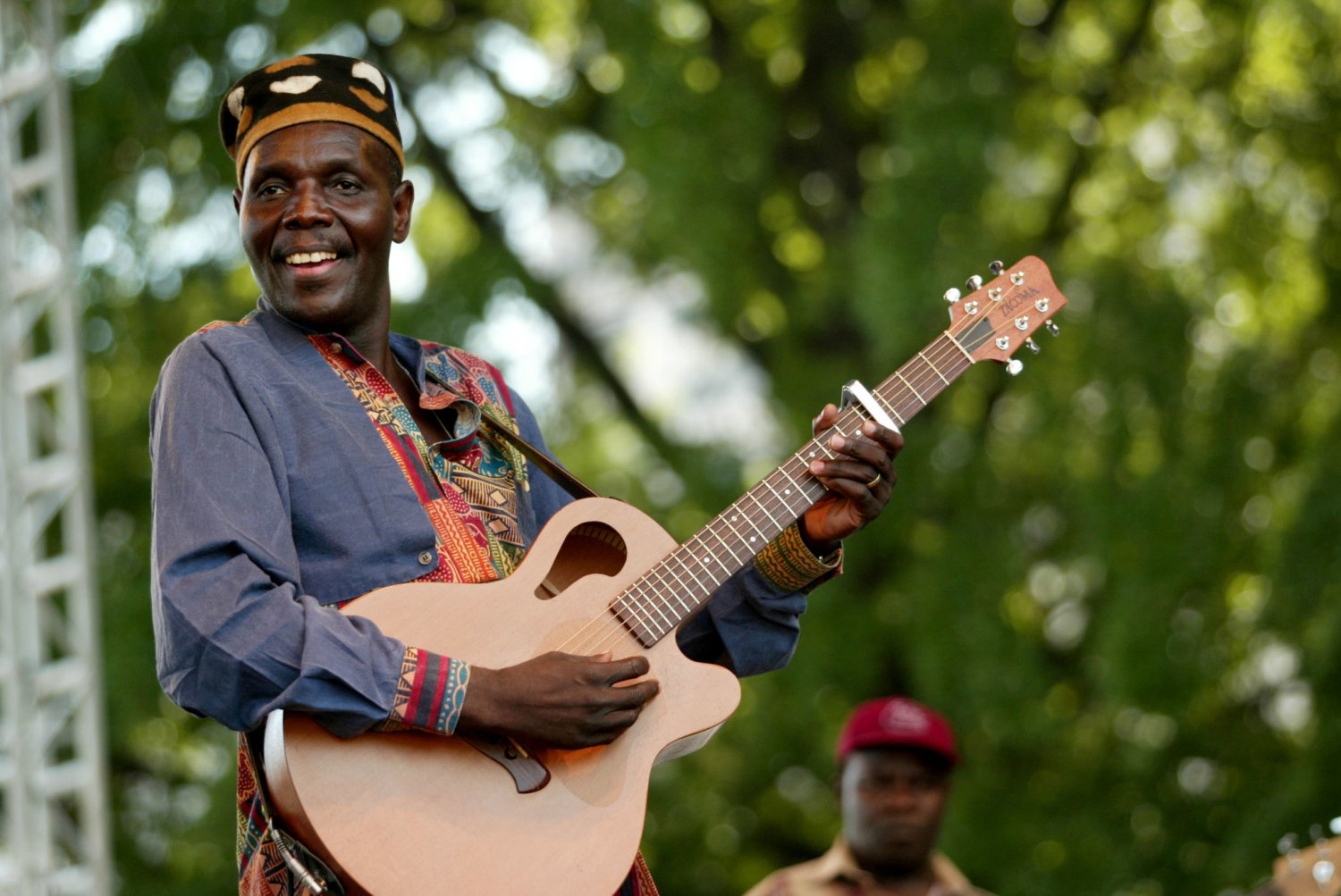 In Memoriam: Los músicos africanos que nos dejaron en  2019 ,  por Wiriko