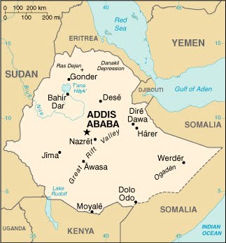 El silencio de la Unión Africana frente a la controversia de la Gran presa del Renacimiento en Etiopía (parte 2/2)