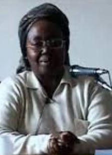 Serie Grandes Mujeres Africanas: Colette Kitoga: “Madre de huérfanos y viudas”