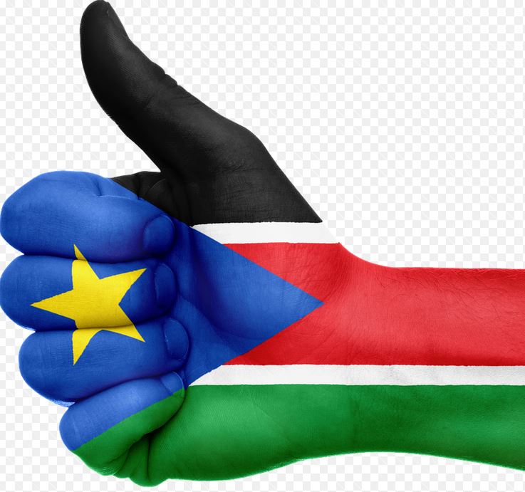 Conflictos étnicos: perspectiva de Sudán del Sur