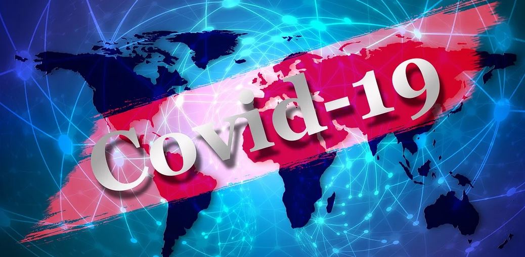 La instrumentalización geopolítica del COVID-19