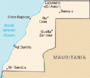 Hay que descolonizar ya el Sáhara Occidental