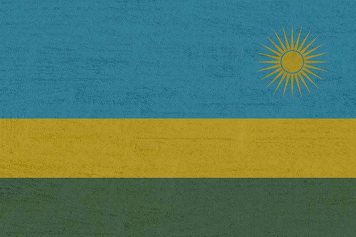 XXII aniversario del asesinato de Gicanda, última Reina de Ruanda