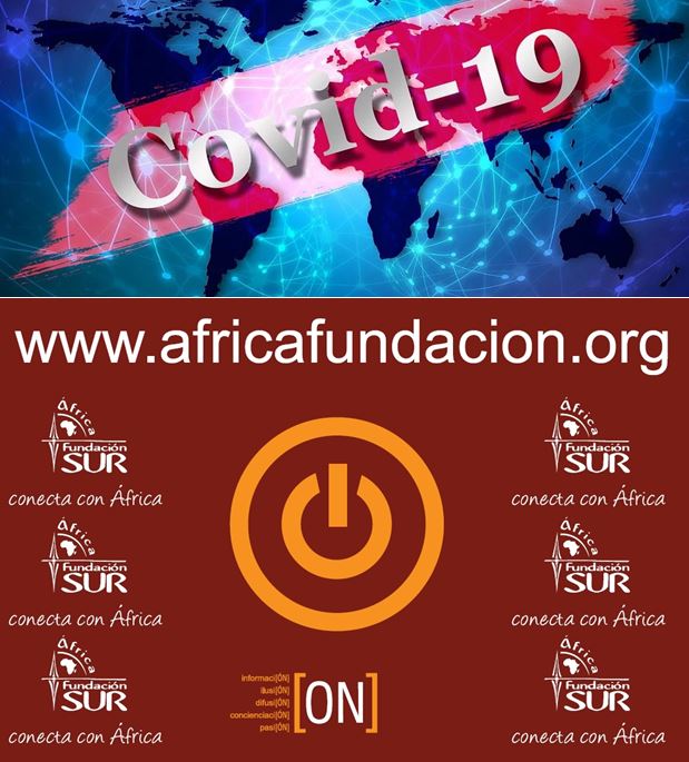 El COVID-19 en África Subsahariana, por José María Mella Márquez