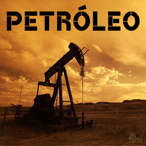 Petróleo