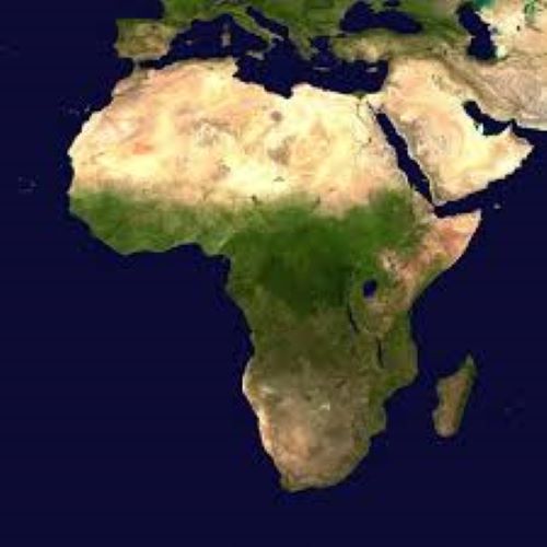 Coronavirus en Africa: tres países, tres realidades distintas, por José Carlos Rodríguez Soto