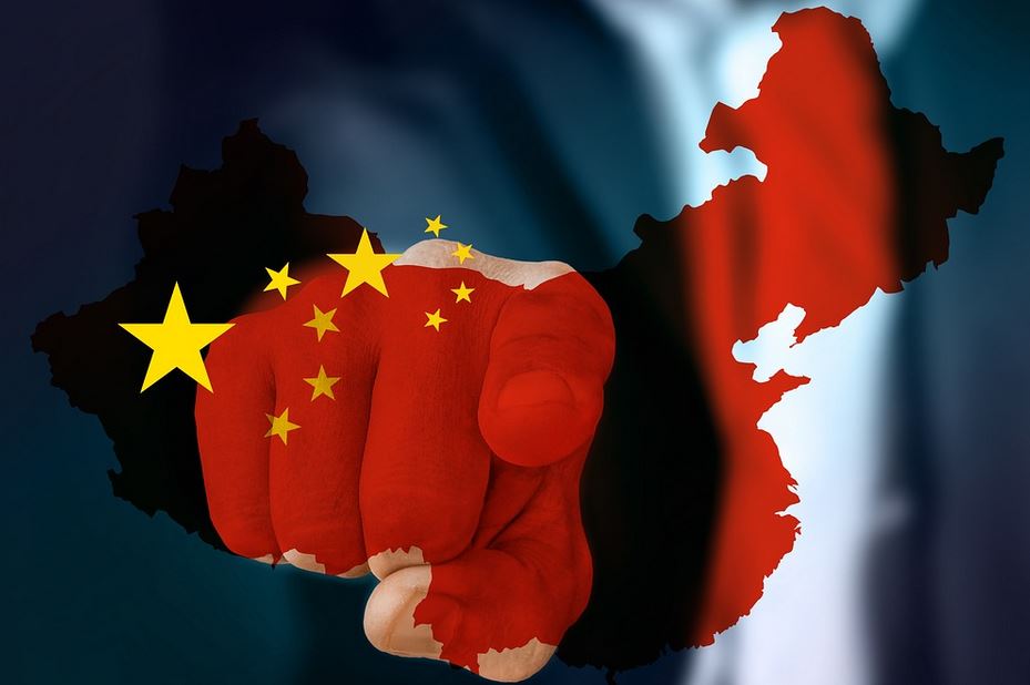 Un punto de inflexión para los lazos África-China