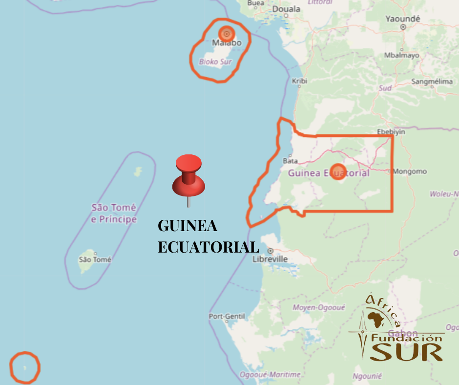 Levantamiento temerario e inoportuno del confinamiento en Guinea Ecuatorial