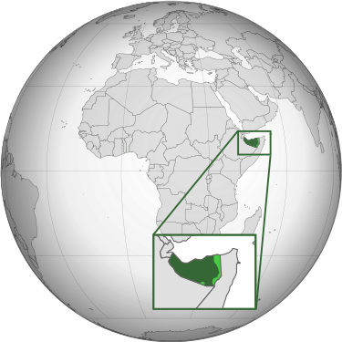 Somalilandia presente en la Cumbre de Yibuti sobre el Cuerno de África